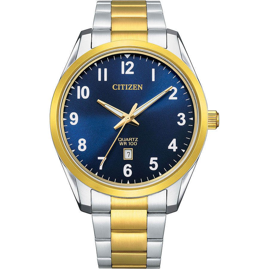 Citizen Basic BI1036-57L