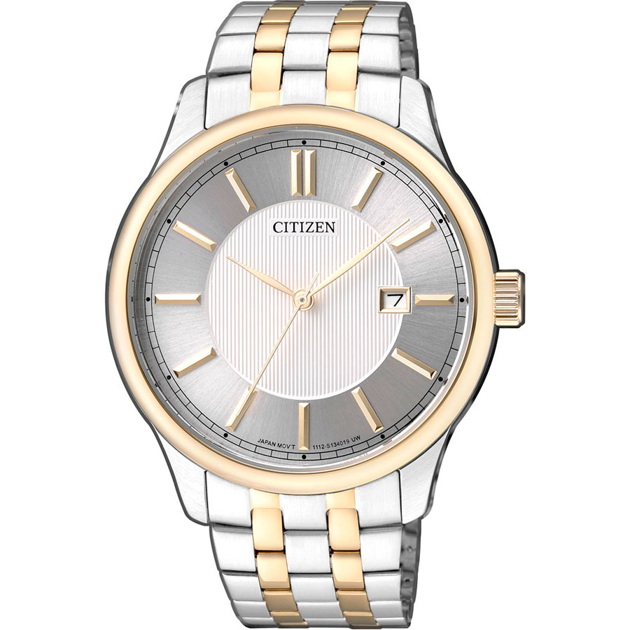 Citizen Basic BI1054-55A