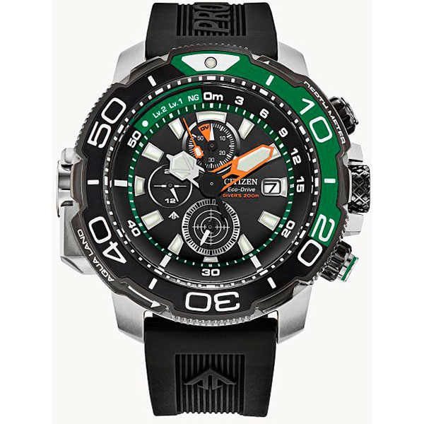 Citizen Promaster BJ2168-01E