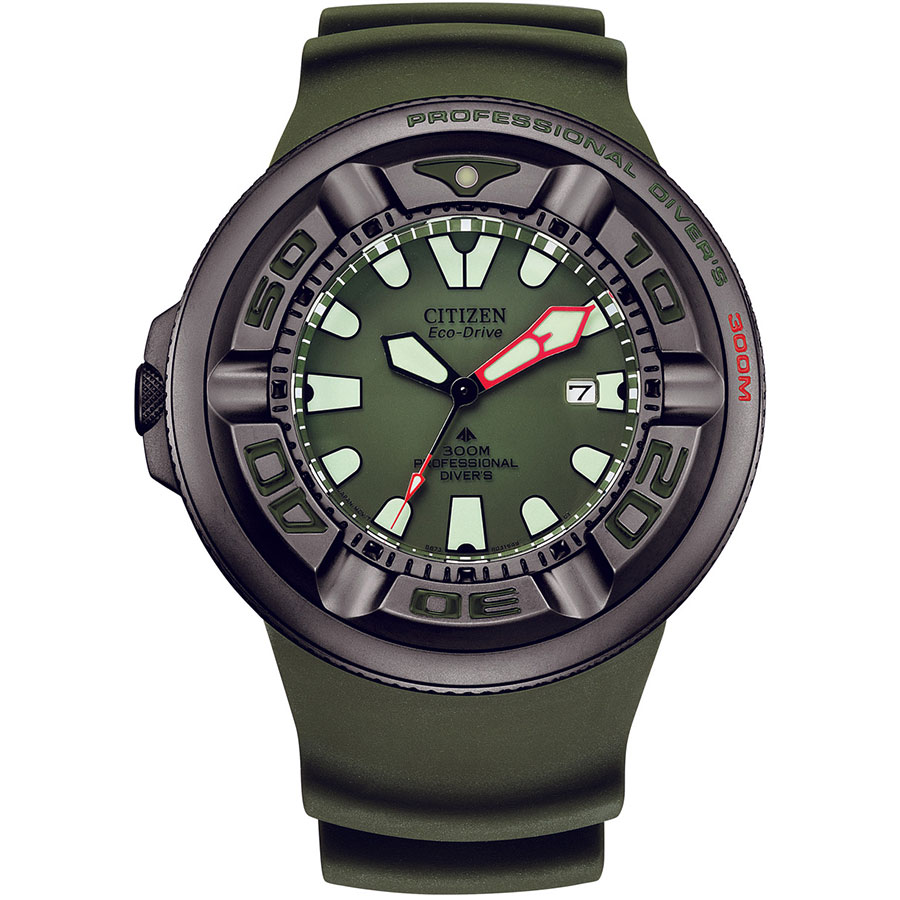Citizen Promaster BJ8057-17X