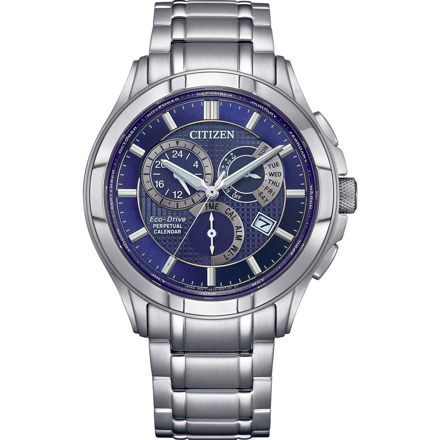 Citizen Eco-Drive BL8160-58L