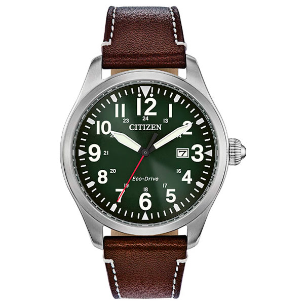 Citizen Eco-Drive BM6838-09X