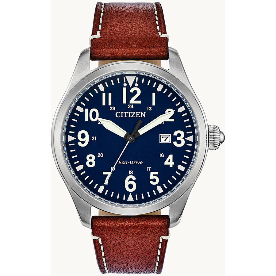 Citizen Eco-Drive BM6838-17L