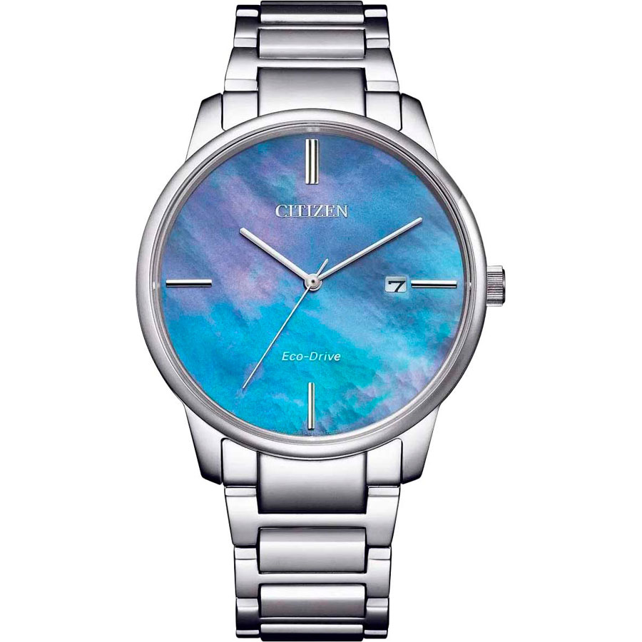 Citizen Eco-Drive BM7520-88N