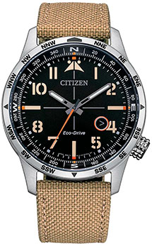 Citizen Eco-Drive BM7550-10E