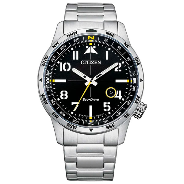 Citizen Eco-Drive BM7550-87E