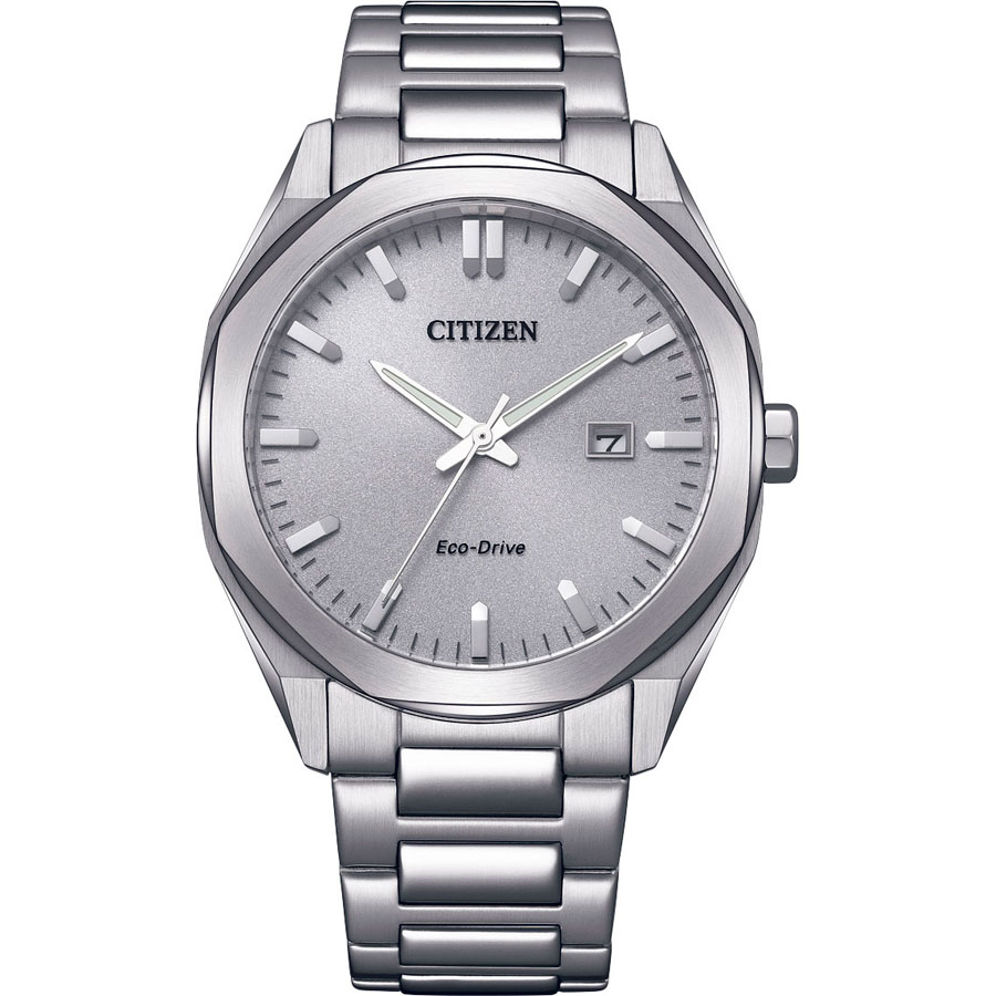 Citizen Eco-Drive BM7600-81A