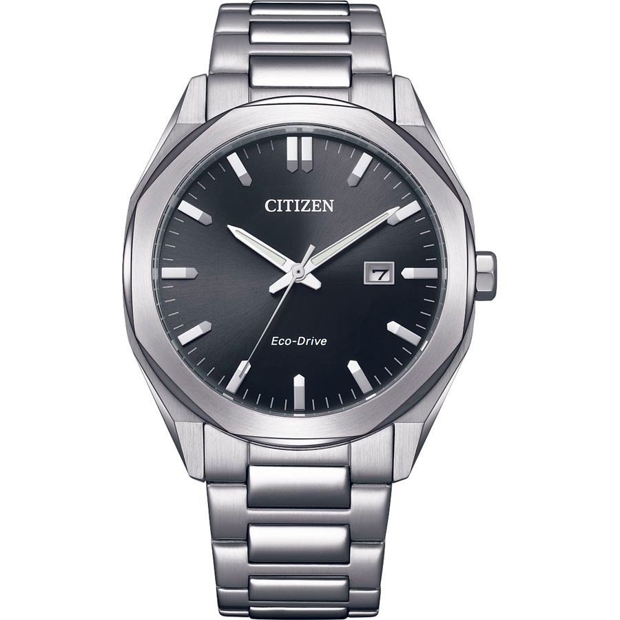 Citizen Eco-Drive BM7600-81E