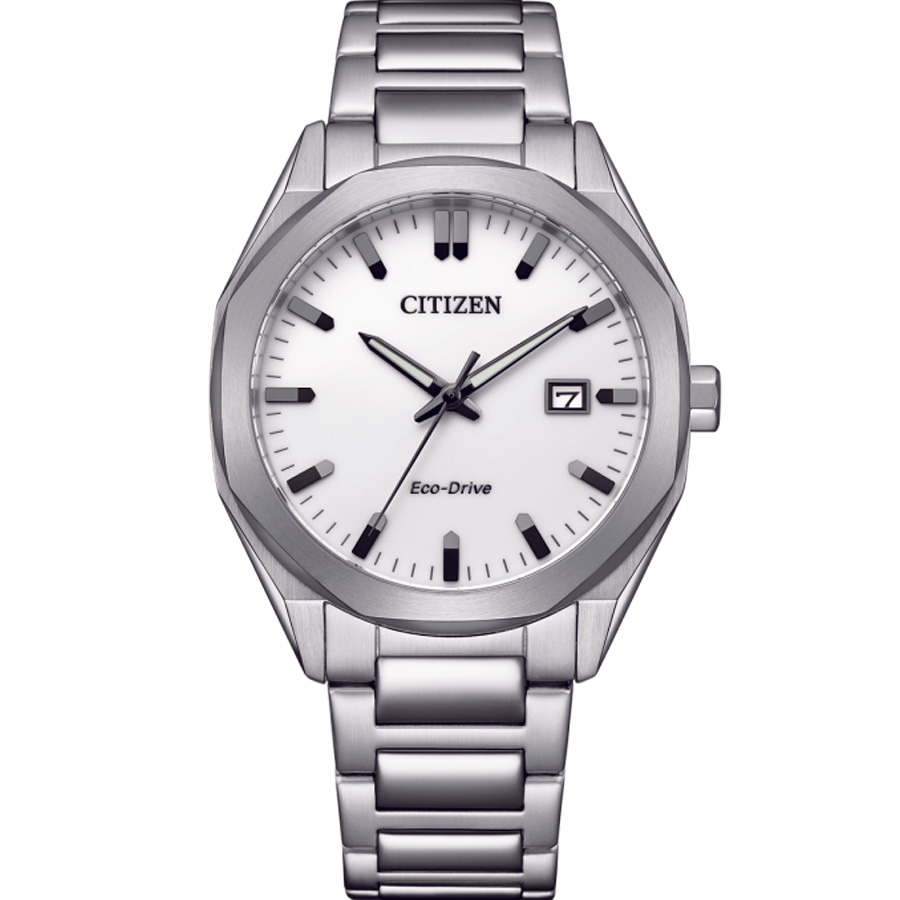 Citizen Eco-Drive BM7620-83A