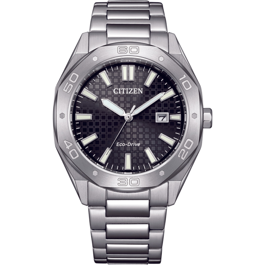 Citizen Eco-Drive BM7630-80E