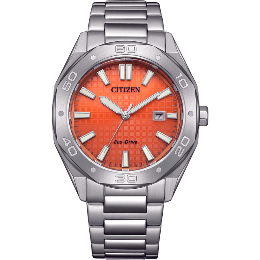 Citizen Eco-Drive BM7630-80Z