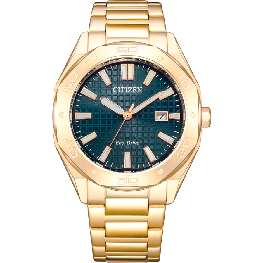 Citizen Eco-Drive BM7633-81X
