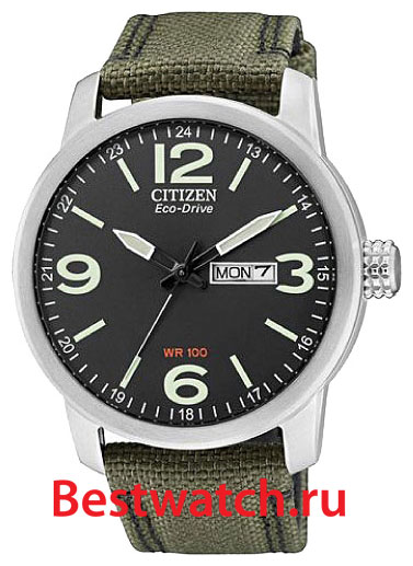 Citizen Eco-Drive BM8470-11EE