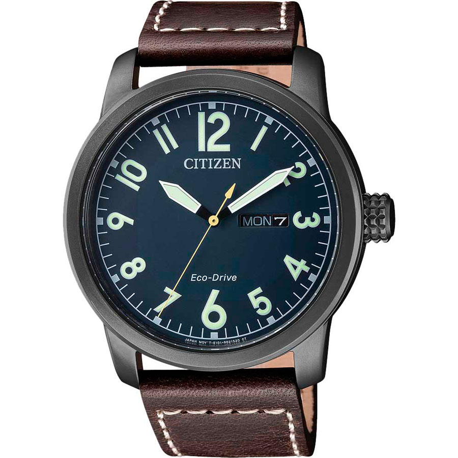 Citizen Eco-Drive BM8478-01L