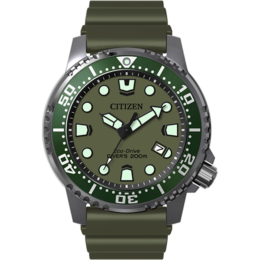 Citizen Promaster BN0157-11X