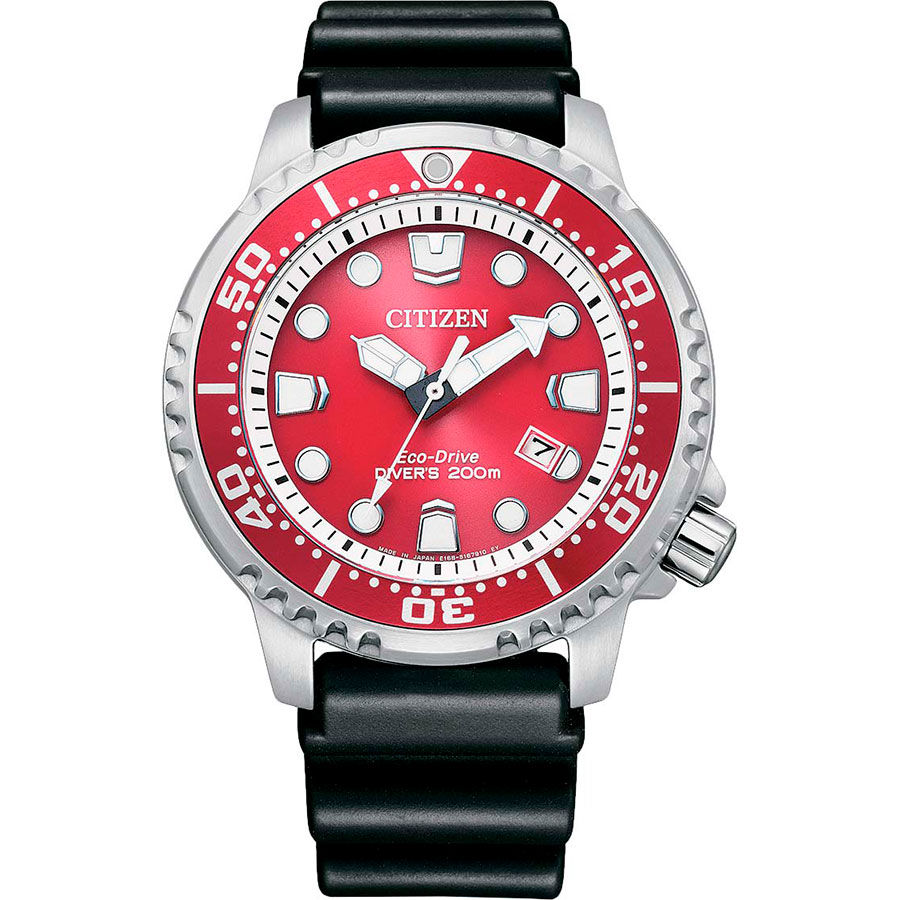 Citizen Promaster BN0159-15X