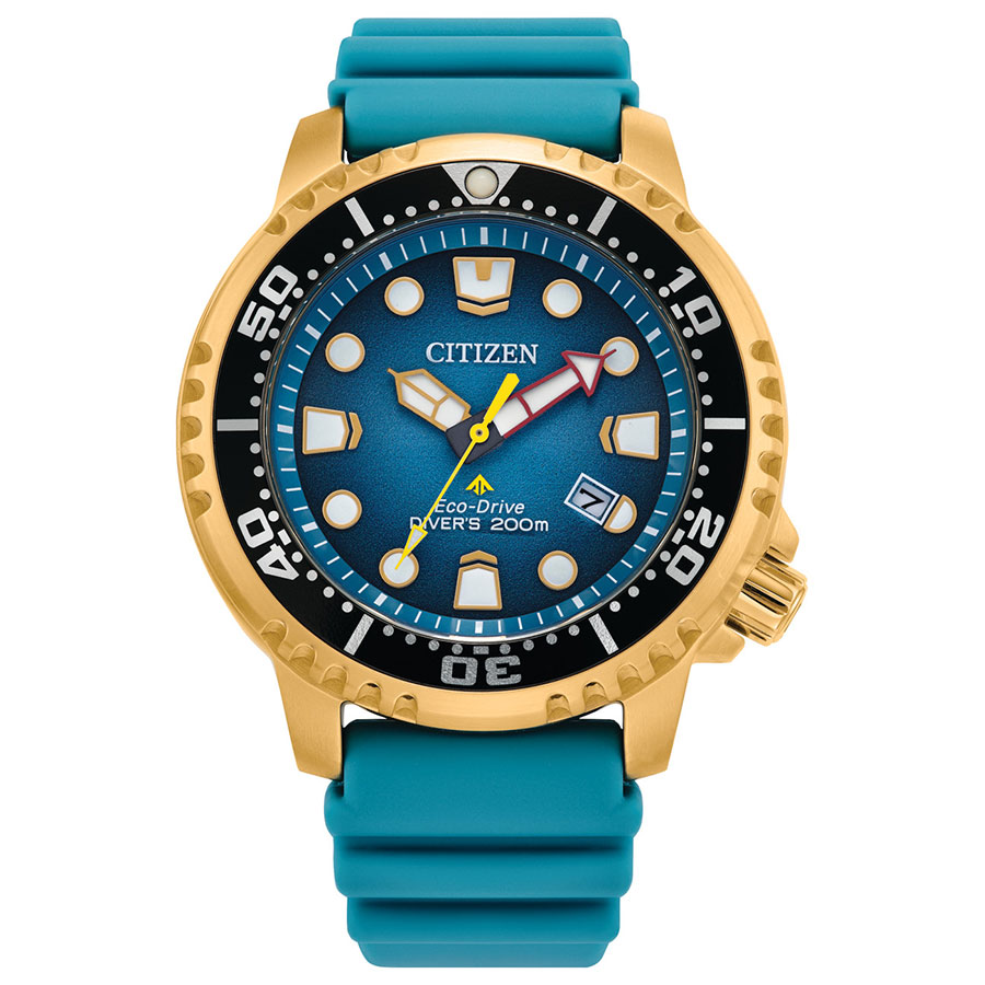 Citizen Promaster BN0162-02X