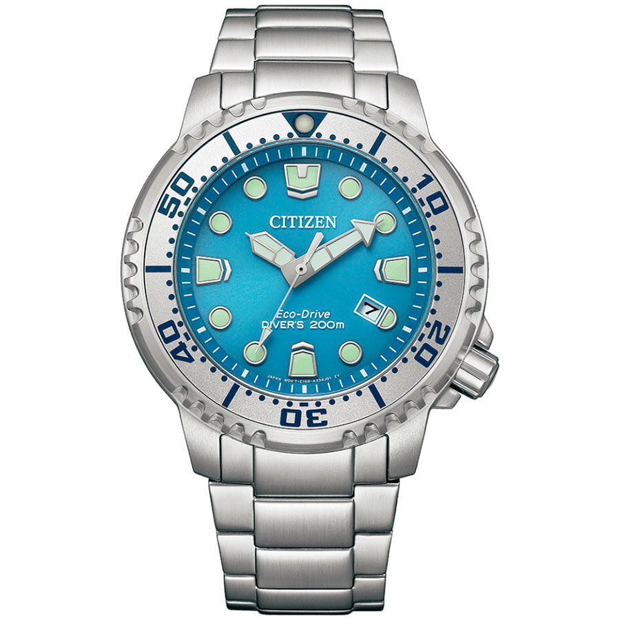 Citizen Promaster BN0165-55L