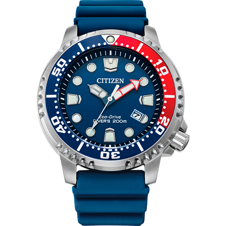 Citizen Promaster BN0168-06L