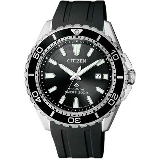 Citizen Promaster BN0190-15E