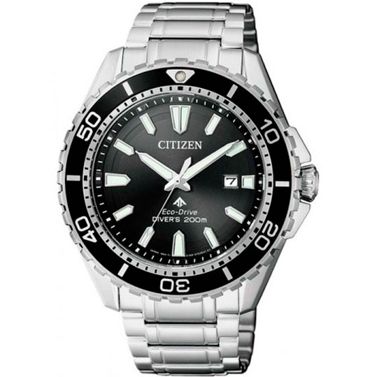 Citizen Promaster BN0190-82E