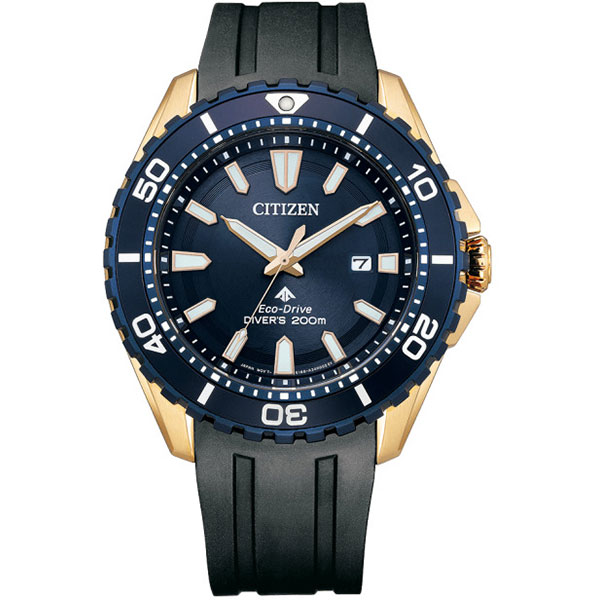 Citizen Promaster BN0196-01L