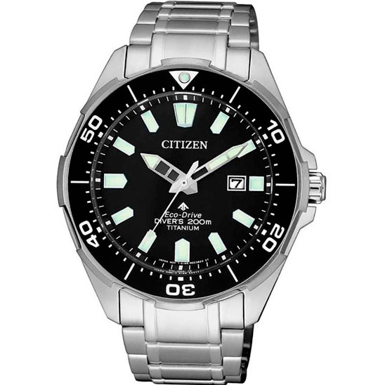 Citizen Promaster BN0200-81E