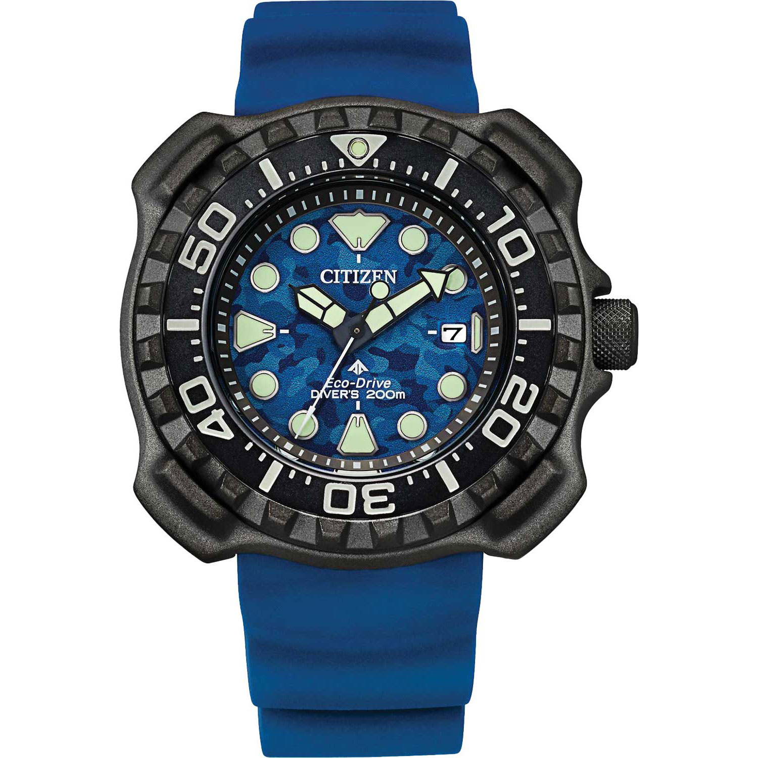 Citizen Promaster BN0227-09L