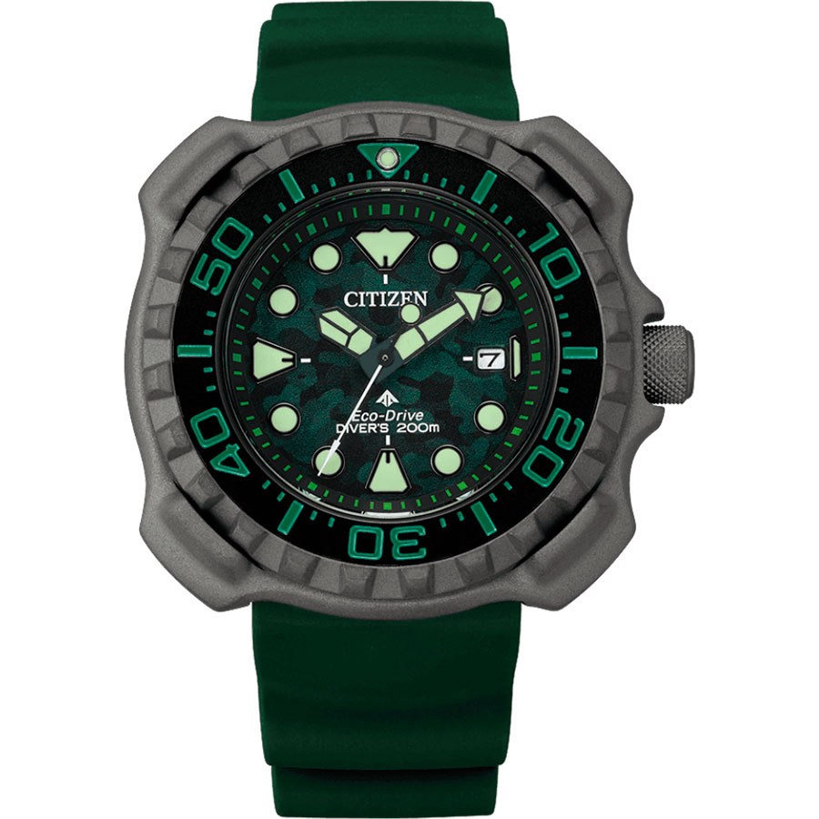Citizen Promaster BN0228-06W