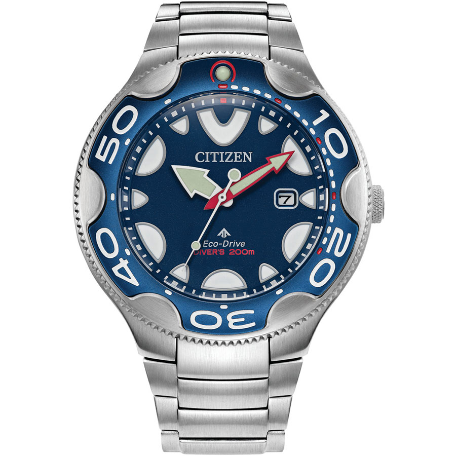 Citizen Promaster BN0231-52L