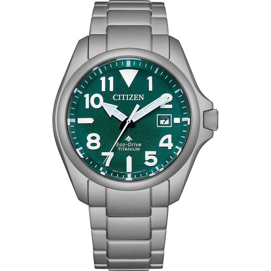 Citizen Super Titanium BN0241-59W