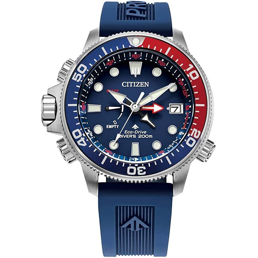 Citizen Promaster BN2038-01L