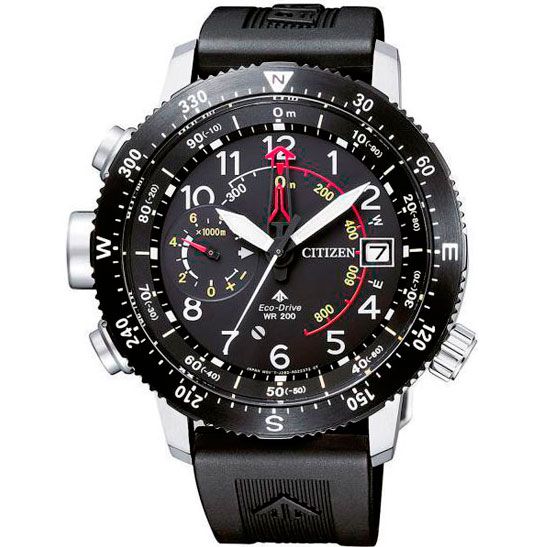 Citizen Promaster BN4044-15E