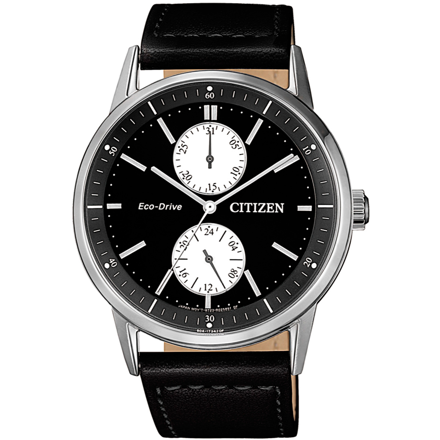 Citizen Eco-Drive BU3020-15E