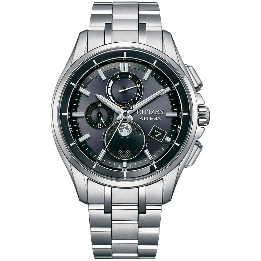Citizen Attesa BY1001-66E