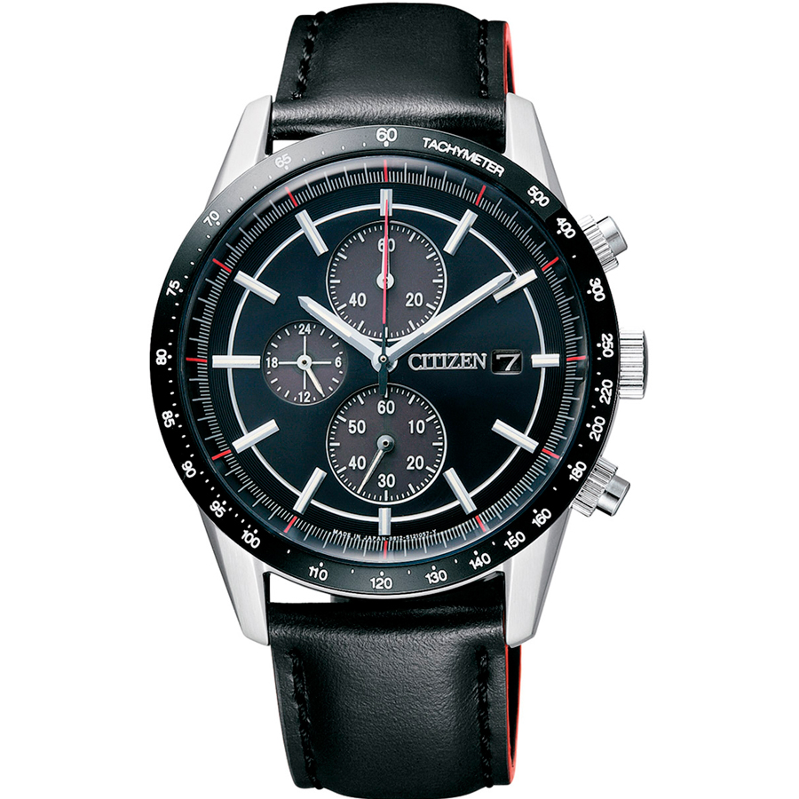 Citizen Eco-Drive CA0455-02E