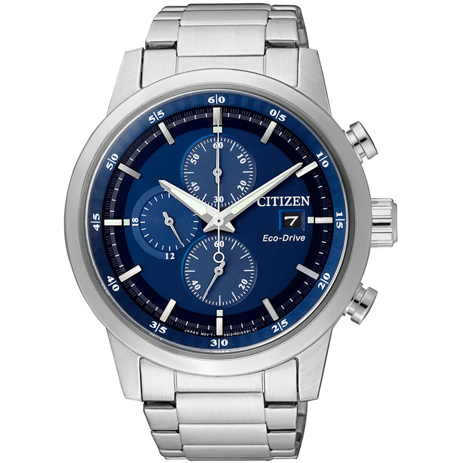 Citizen Eco-Drive CA0610-52L