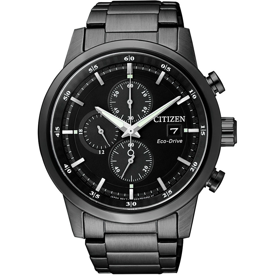 Citizen Eco-Drive CA0615-59E