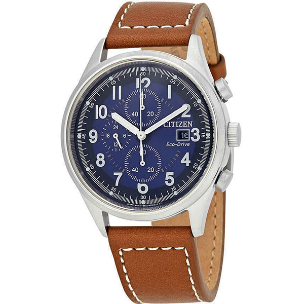 Citizen Chronograph CA0621-05L