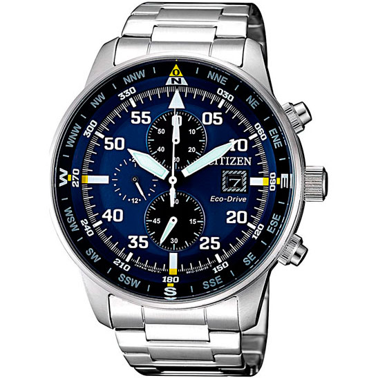 Citizen Eco-Drive CA0690-88L