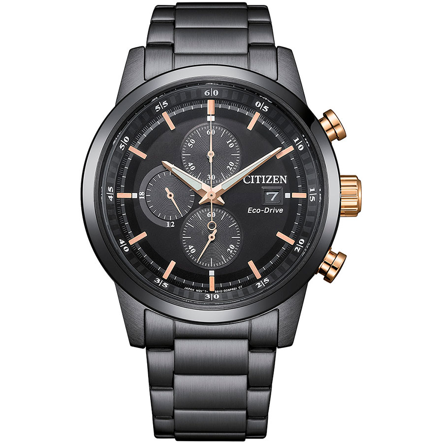 Citizen Eco-Drive CA0746-85E