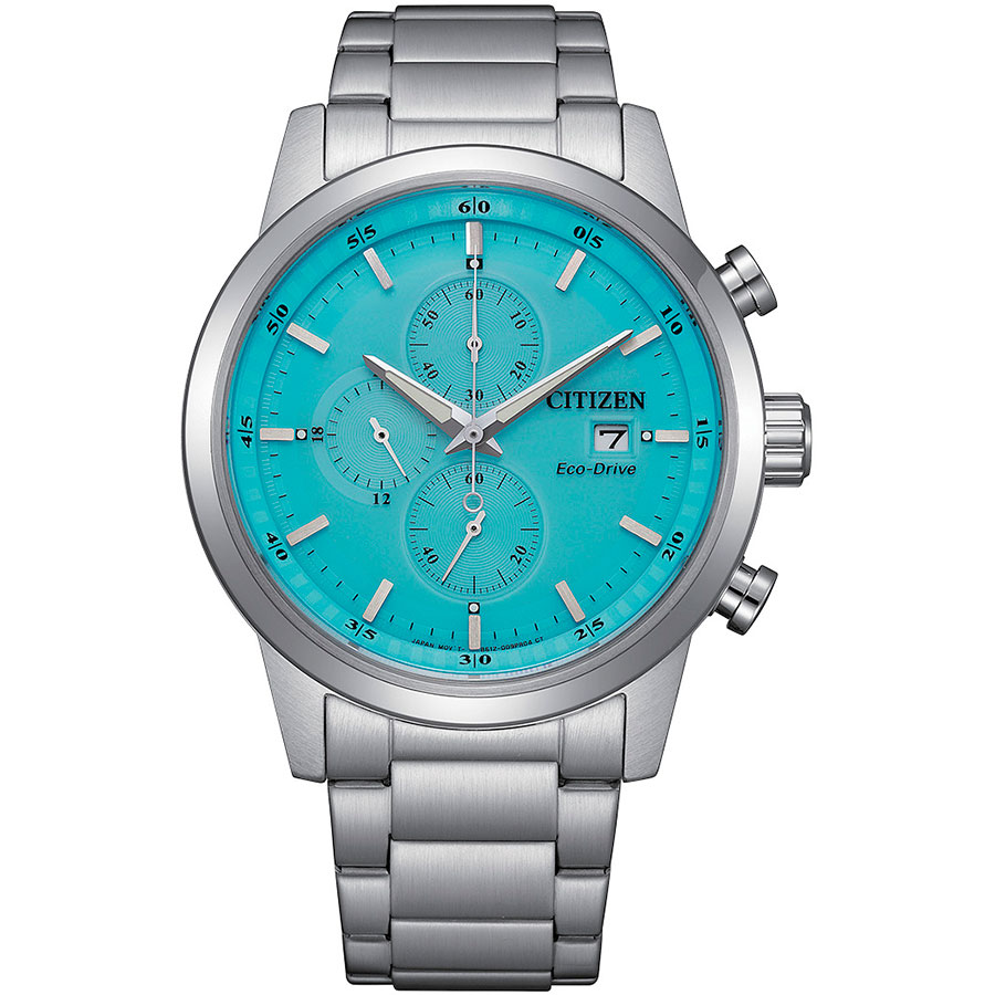 Citizen Eco-Drive CA0748-80L