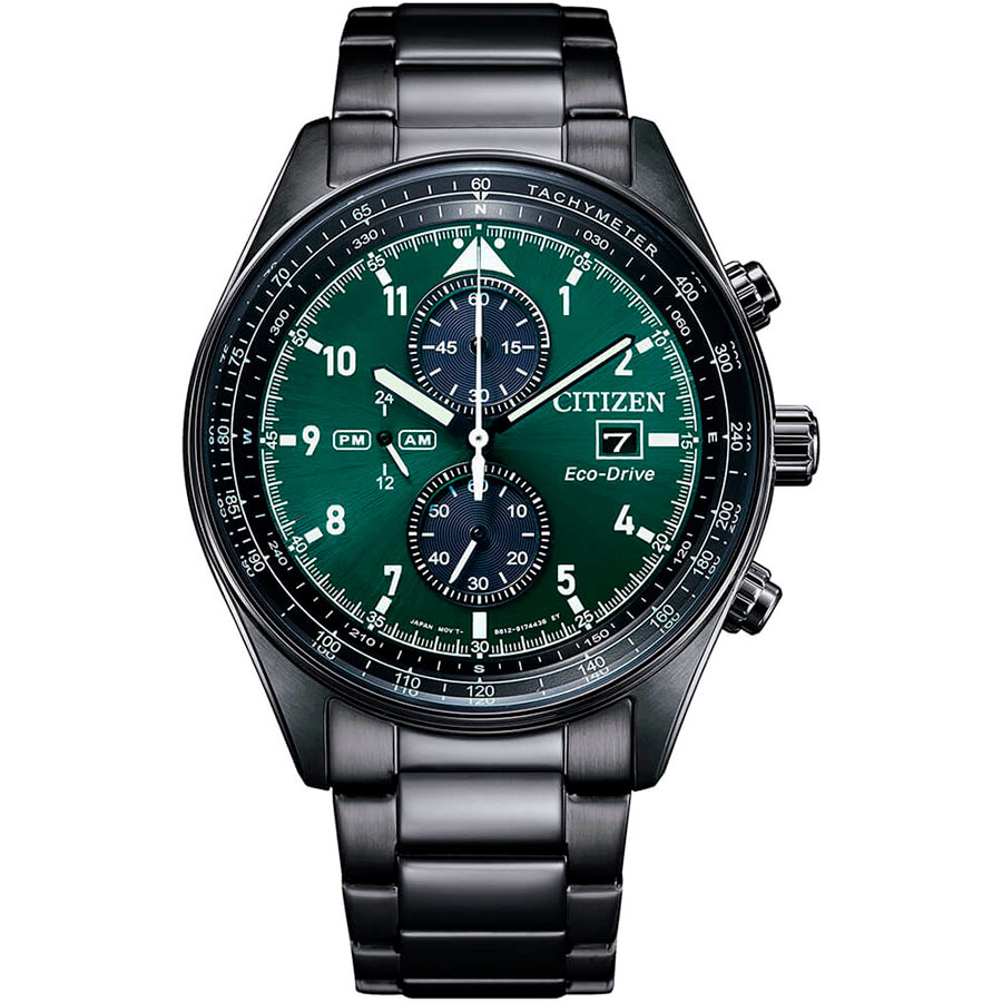 Citizen Eco-Drive CA0775-87X