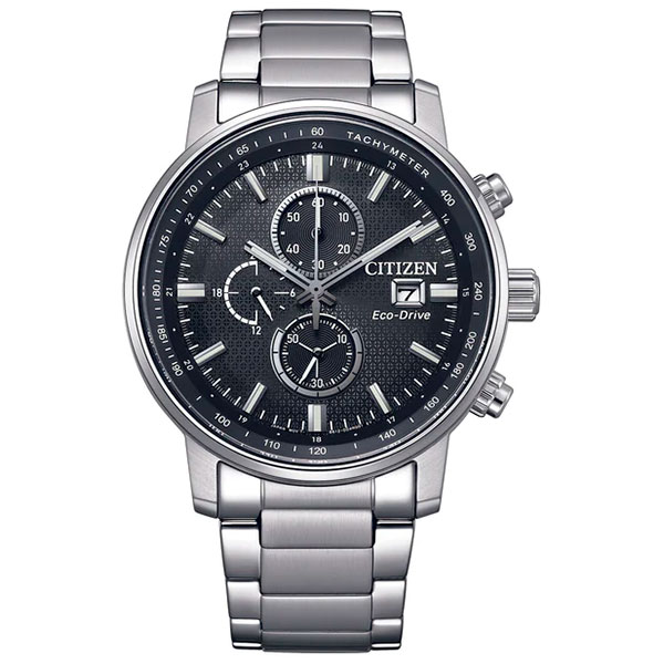 Citizen Eco-Drive CA0840-87E