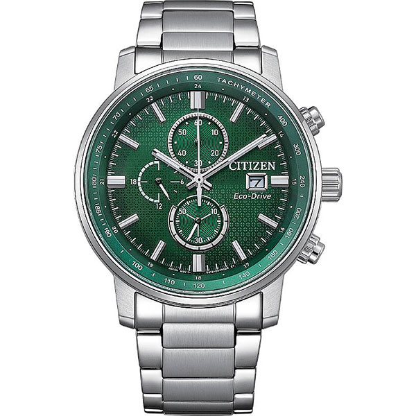 Citizen Eco-Drive CA0840-87X