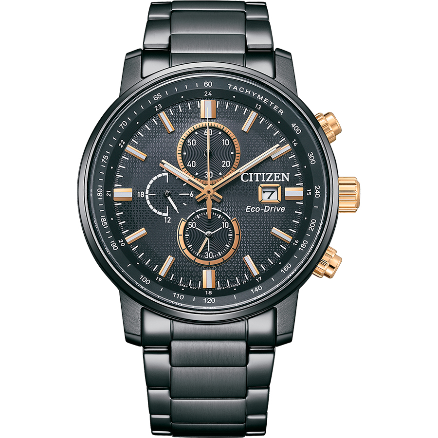 Citizen Eco-Drive CA0846-81E