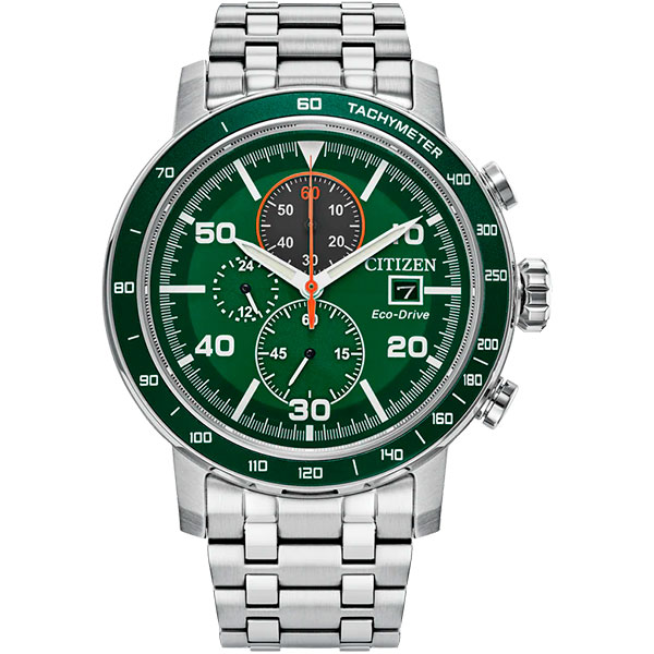 Citizen Eco-Drive CA0851-56X