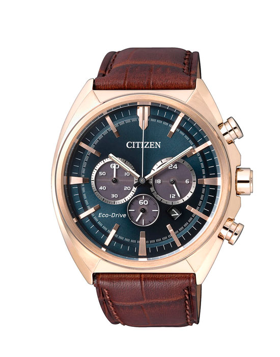 Citizen Eco-Drive CA4283-04LE