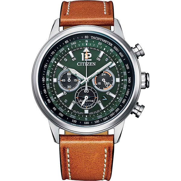 Citizen Eco-Drive CA4470-15X