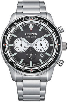 Citizen Eco-Drive CA4500-91E